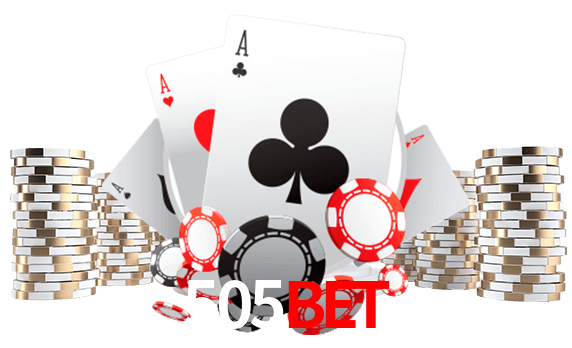 Jogue jogos de pôquer em 505BET