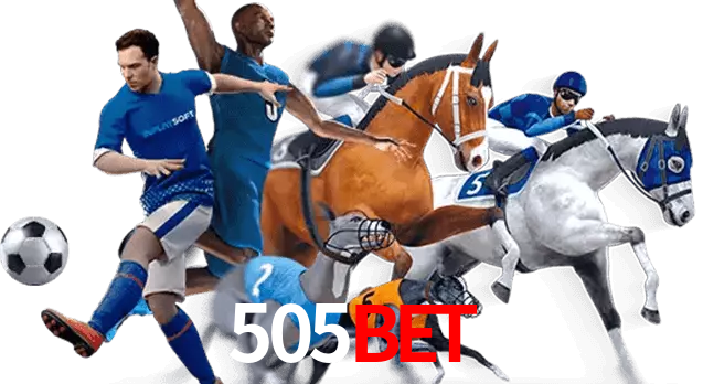 505BET
