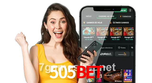 505BET