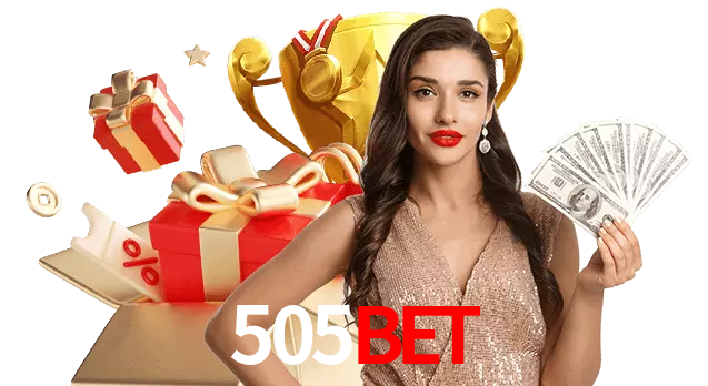 Jogue com dealers reais no 505BET!