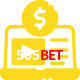 O Cassino 505BET também oferece apostas esportivas virtuais!